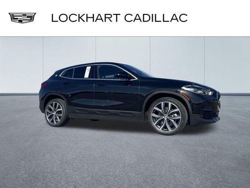 2022 BMW X2 xDrive28i