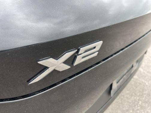 2022 BMW X2 xDrive28i