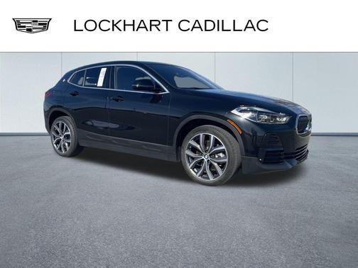 2022 BMW X2 xDrive28i