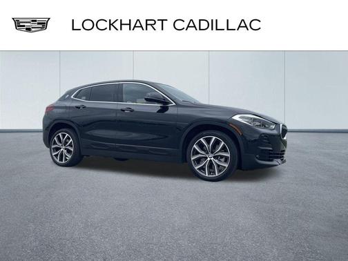 2022 BMW X2 xDrive28i