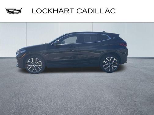 2022 BMW X2 xDrive28i
