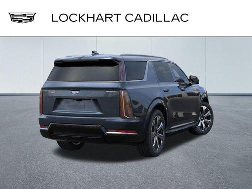 2026 Cadillac Escalade IQL Luxury