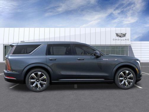 2026 Cadillac Escalade IQL Luxury