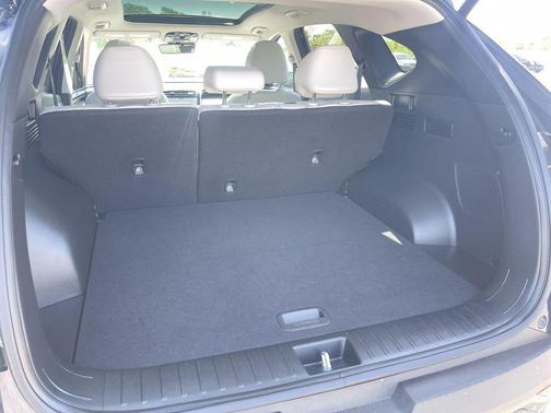 Deep Sea 2024 Hyundai TUCSON Plug-In Hybrid Limited