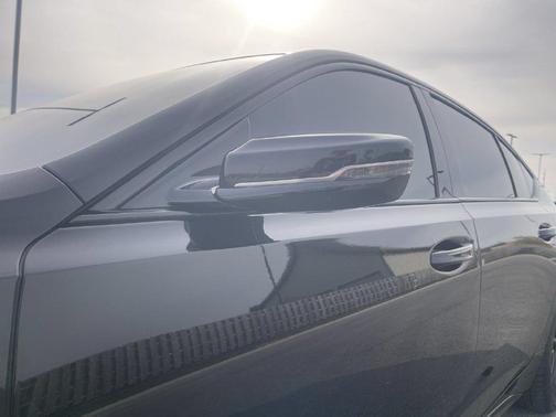 Black Raven 2024 Cadillac CT5-V V-Series