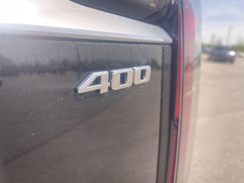 Stellar Black Metallic 2025 Cadillac XT6 Sport AWD