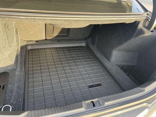 2018 Cadillac ATS-V Base