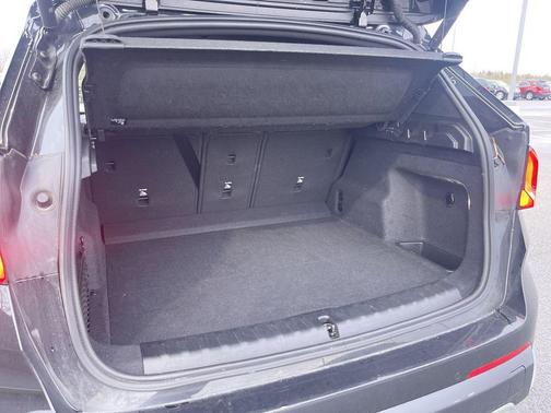 Black Sapphire Metallic 2025 BMW X1 xDrive28i