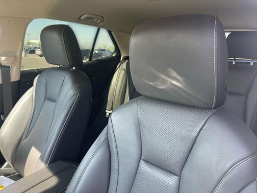 2023 Buick Envision Essence FWD
