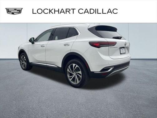 2023 Buick Envision Essence FWD
