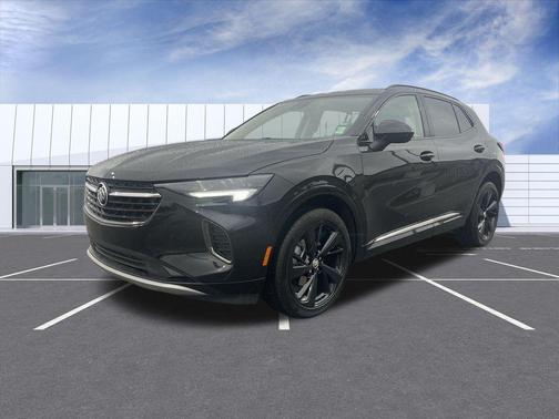 2023 Buick Envision Preferred AWD