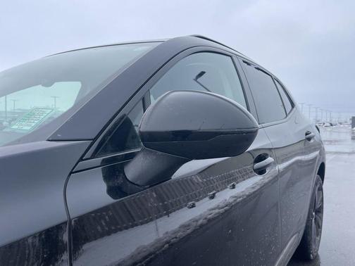 2023 Buick Envision Preferred AWD