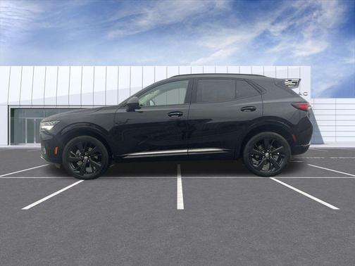 2023 Buick Envision Preferred AWD