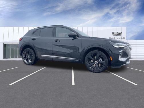 2023 Buick Envision Preferred AWD