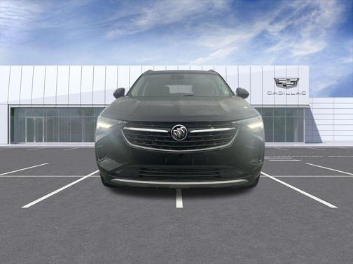 2023 Buick Envision Preferred AWD