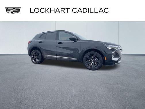 2023 Buick Envision Preferred AWD