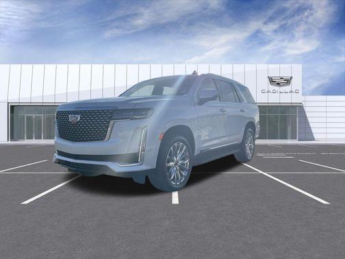 2024 Cadillac Escalade Premium Luxury