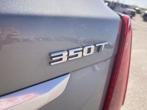 Argent Silver Metallic 2023 Cadillac XT5 Premium Luxury