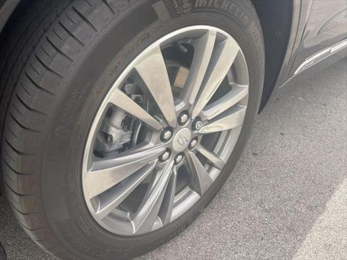 2021 Cadillac XT6 Premium Luxury AWD