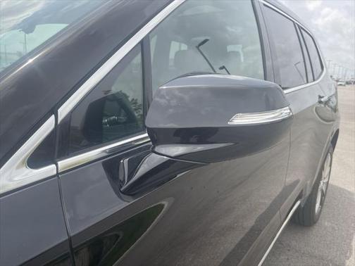 2021 Cadillac XT6 Premium Luxury AWD