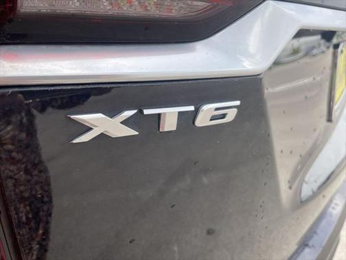 2021 Cadillac XT6 Premium Luxury AWD