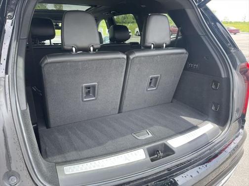 2021 Cadillac XT6 Premium Luxury AWD