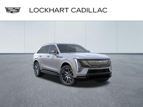 2026 Cadillac Escalade IQ Sport
