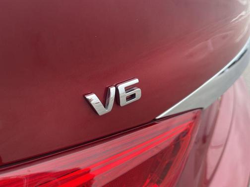 2018 Chevrolet Impala 2LZ