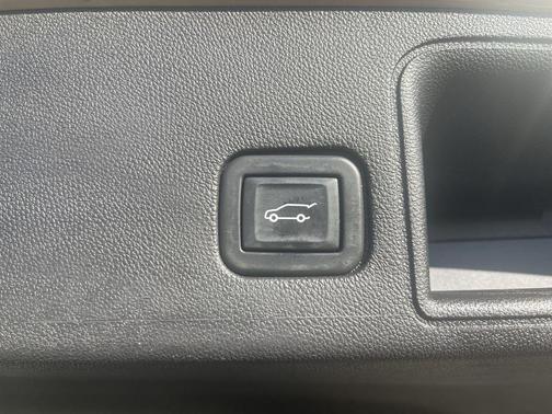 2022 GMC Terrain AWD AT4