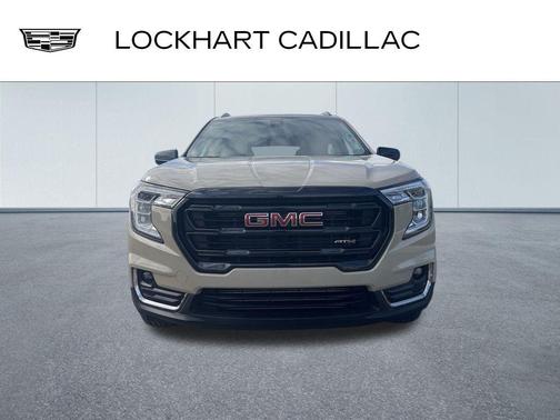 2022 GMC Terrain AWD AT4