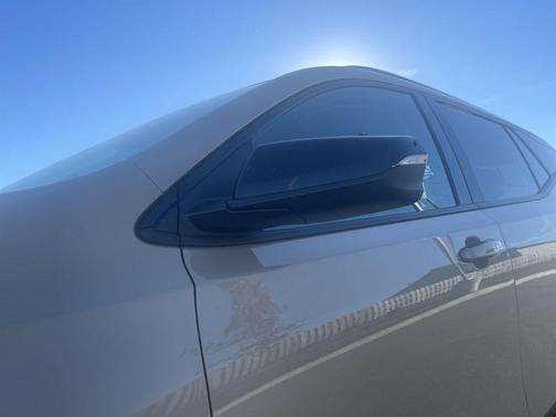 2022 GMC Terrain AWD AT4