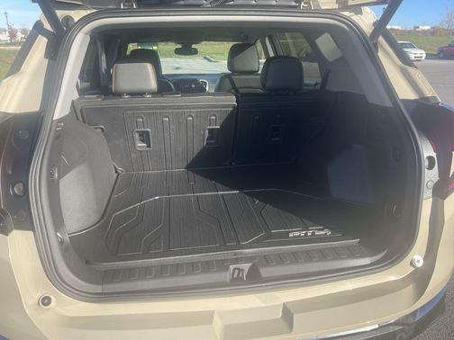 2022 GMC Terrain AWD AT4