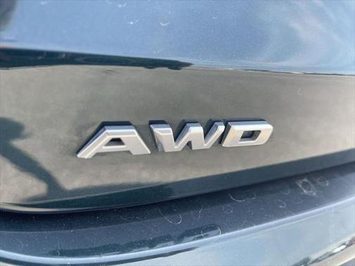 2025 Cadillac XT6 Premium Luxury AWD