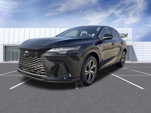 Caviar 2024 Lexus RX 350 Base