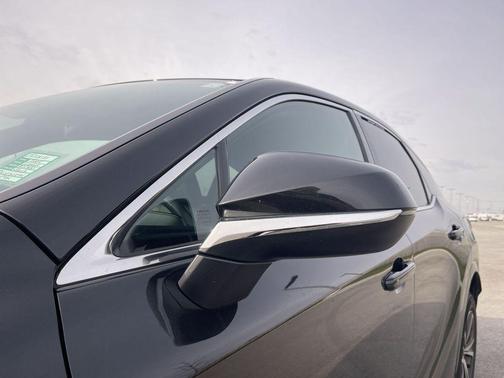 2024 Lexus RX 350 Base