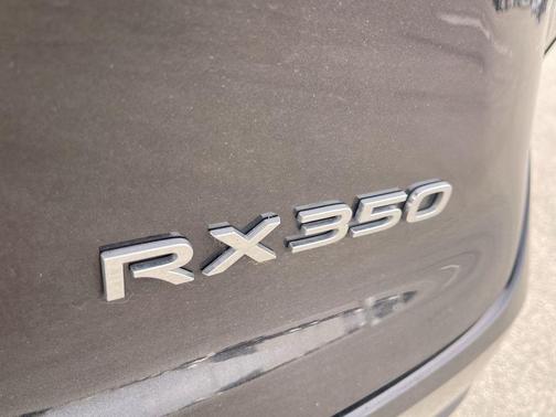 2024 Lexus RX 350 Base