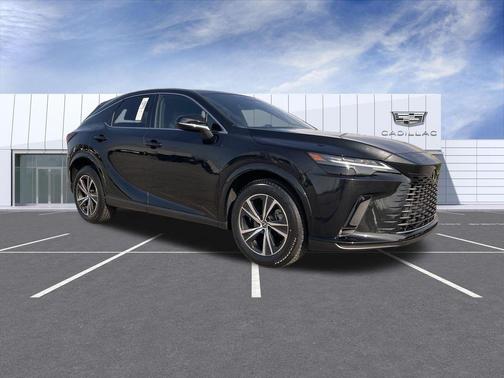 Caviar 2024 Lexus RX 350 Base