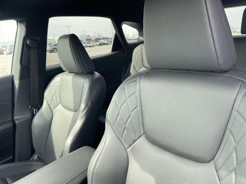 2024 Lexus RX 350 Base