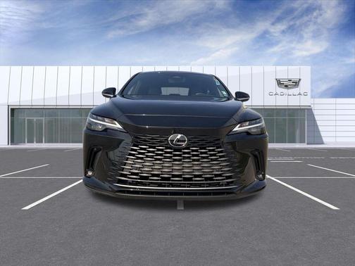 Caviar 2024 Lexus RX 350 Base