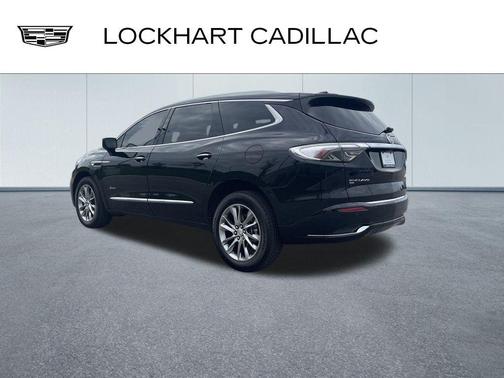 2024 Buick Enclave Avenir AWD