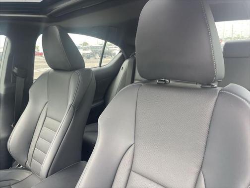 2024 Lexus IS 350 Base