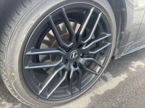 2024 Lexus IS 350 Base