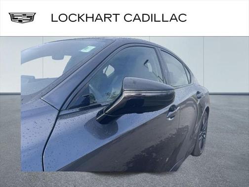 2024 Lexus IS 350 Base