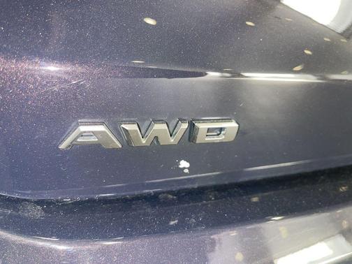 2024 Cadillac XT6 Premium Luxury AWD