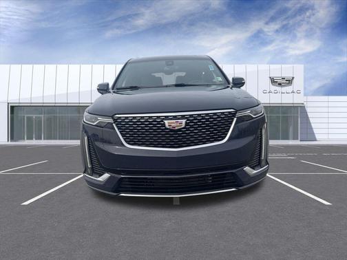 2024 Cadillac XT6 Premium Luxury AWD
