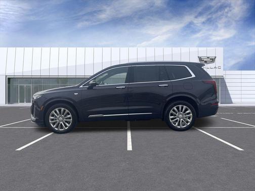 2024 Cadillac XT6 Premium Luxury AWD