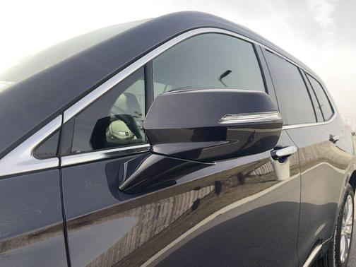 2024 Cadillac XT6 Premium Luxury AWD