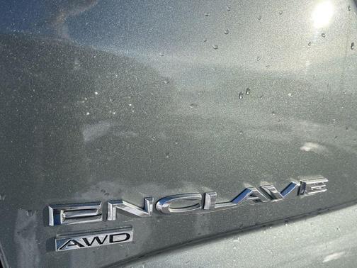 2023 Buick Enclave Essence AWD