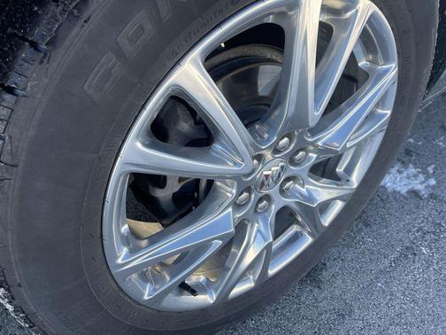 2023 Buick Enclave Essence AWD