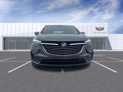 2023 Buick Enclave Essence AWD